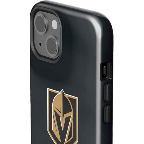 NHL Vegas Golden Knights Jersey iPhone 15 Impact Case