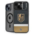 NHL Vegas Golden Knights Jersey iPhone 15 Kickstand Case