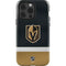 NHL Vegas Golden Knights Jersey iPhone 15 Pro Impact Case