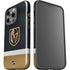 NHL Vegas Golden Knights Jersey iPhone 15 Pro Impact Case