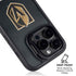 NHL Vegas Golden Knights Jersey iPhone 15 Pro Max Kickstand Case
