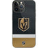 NHL Vegas Golden Knights Jersey iPhone 15 Pro Max Skin