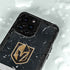 NHL Vegas Golden Knights Jersey iPhone 15 Pro Waterproof Case