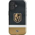 NHL Vegas Golden Knights Jersey iPhone 16 Impact Case