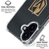 NHL Vegas Golden Knights Jersey iPhone 16 MagSafe Case