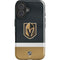 NHL Vegas Golden Knights Jersey iPhone 16 Plus Impact Case