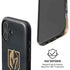 NHL Vegas Golden Knights Jersey iPhone 16 Plus Magsafe Impact Case