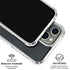 NHL Vegas Golden Knights Jersey iPhone 16 Pro Clear Case