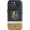 NHL Vegas Golden Knights Jersey iPhone 16 Pro Impact Case