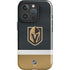 NHL Vegas Golden Knights Jersey iPhone 16 Pro Impact Case