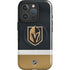 NHL Vegas Golden Knights Jersey iPhone 16 Pro Magsafe Impact Case