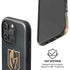 NHL Vegas Golden Knights Jersey iPhone 16 Pro Magsafe Impact Case