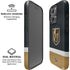 NHL Vegas Golden Knights Jersey iPhone 16 Pro Magsafe Impact Case