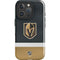 NHL Vegas Golden Knights Jersey iPhone 16 Pro Max Impact Case