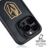 NHL Vegas Golden Knights Jersey iPhone 16 Pro Max Kickstand Case
