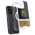 NHL Vegas Golden Knights Jersey iPhone 16 Pro Max MagSafe Case