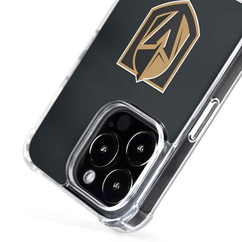 NHL Vegas Golden Knights Jersey iPhone 16 Pro Max MagSafe Case