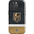 NHL Vegas Golden Knights Jersey iPhone 16 Pro Max Magsafe Impact Case