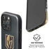 NHL Vegas Golden Knights Jersey iPhone 16 Pro Max Magsafe Impact Case