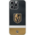 NHL Vegas Golden Knights Jersey iPhone 16 Pro Max Skin