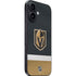 NHL Vegas Golden Knights Jersey iPhone 16 Skin