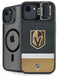 NHL Vegas Golden Knights Jersey iPhone 16e Kickstand Case