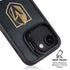 NHL Vegas Golden Knights Jersey iPhone 16e Kickstand Case