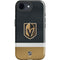 NHL Vegas Golden Knights Jersey iPhone 16e Impact Case