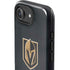 NHL Vegas Golden Knights Jersey iPhone 16e Impact Case