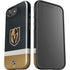 NHL Vegas Golden Knights Jersey iPhone 16e Impact Case
