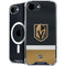 NHL Vegas Golden Knights Jersey iPhone 16e MagSafe Case
