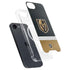 NHL Vegas Golden Knights Jersey iPhone 16e MagSafe Case