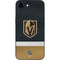 NHL Vegas Golden Knights Jersey iPhone 16e Skin
