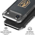 NHL Vegas Golden Knights Jersey iPhone 17 Air Clear Case