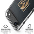 NHL Vegas Golden Knights Jersey iPhone 17 Air Clear Case