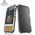 NHL Vegas Golden Knights Jersey iPhone 17 Air Clear Case