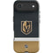 NHL Vegas Golden Knights Jersey iPhone 17 Air Impact Case