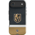 NHL Vegas Golden Knights Jersey iPhone 17 Air Impact Case