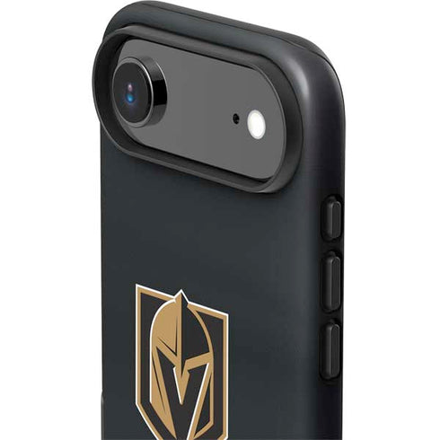 NHL Vegas Golden Knights Jersey iPhone 17 Air Impact Case