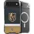 NHL Vegas Golden Knights Jersey iPhone 17 Air MagSafe Case