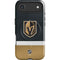 NHL Vegas Golden Knights Jersey iPhone 17 Air Magsafe Impact Case