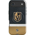 NHL Vegas Golden Knights Jersey iPhone 17 Air Magsafe Impact Case