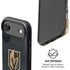 NHL Vegas Golden Knights Jersey iPhone 17 Air Magsafe Impact Case