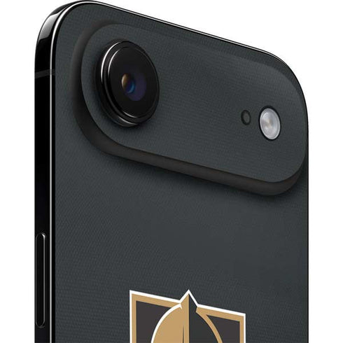 NHL Vegas Golden Knights Jersey iPhone 17 Air Skin