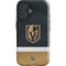 NHL Vegas Golden Knights Jersey iPhone 17 Impact Case