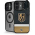 NHL Vegas Golden Knights Jersey iPhone 17 Kickstand Case