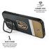 NHL Vegas Golden Knights Jersey iPhone 17 Kickstand Case