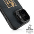NHL Vegas Golden Knights Jersey iPhone 17 Kickstand Case