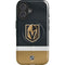 NHL Vegas Golden Knights Jersey iPhone 17 Magsafe Impact Case