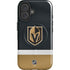 NHL Vegas Golden Knights Jersey iPhone 17 Magsafe Impact Case